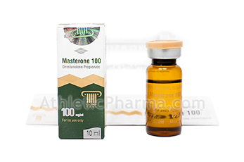 Masterone 100 (Olymp) 10ml