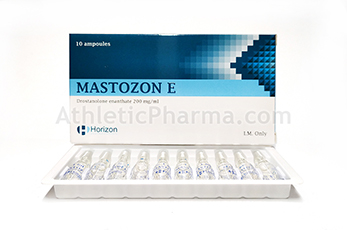 Mastozon E (Horizon) ампула 1ml