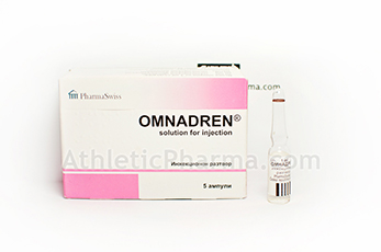 Omnadren